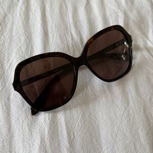 Mohala Eyewear Hi’ilawe Tortoise Polarized Sunglasses